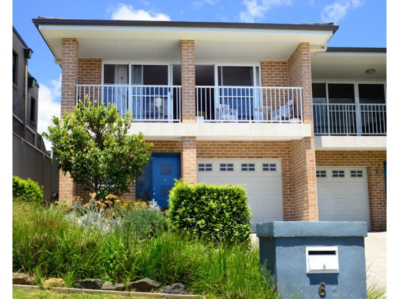 6 Antrim Street, Kiama NSW 2533