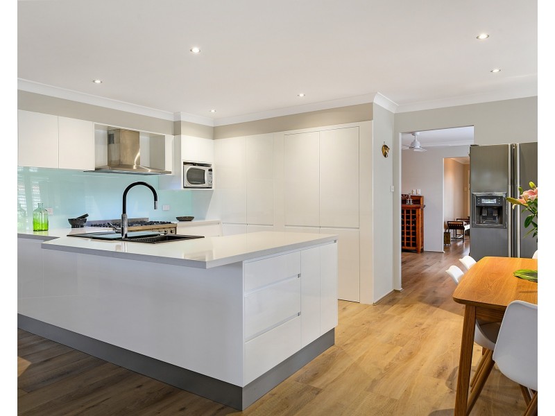 22 Apollo Drive, Shell Cove NSW 2529