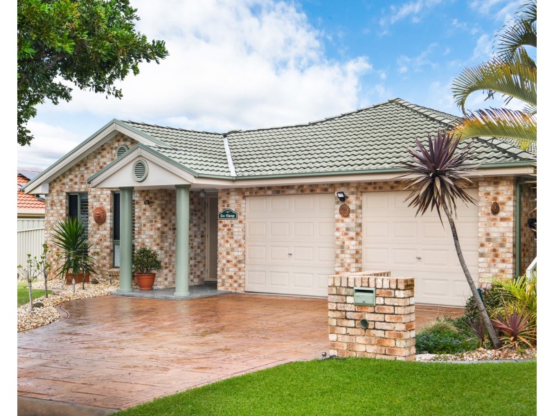 22 Apollo Drive, Shell Cove NSW 2529