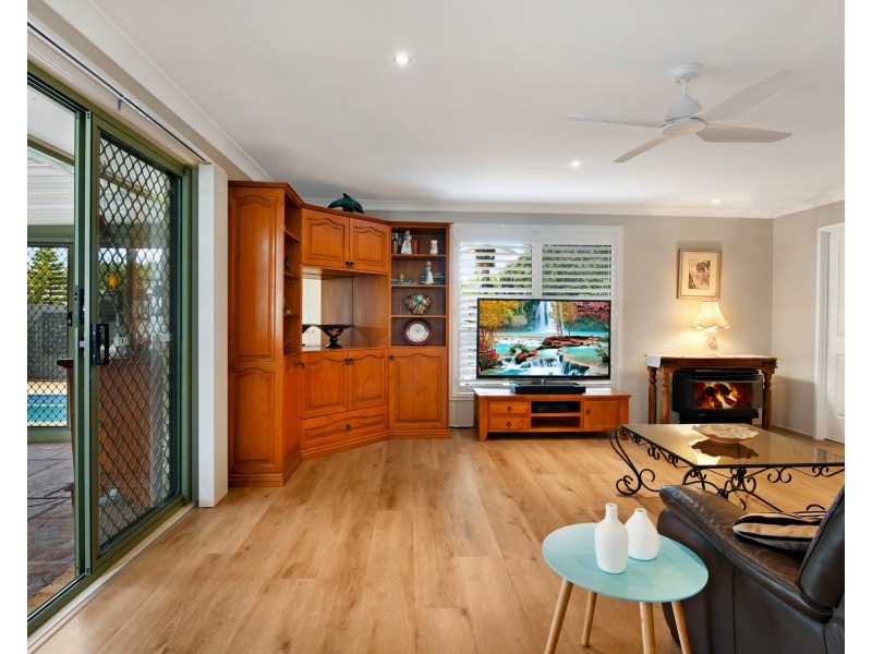 22 Apollo Drive, Shell Cove NSW 2529