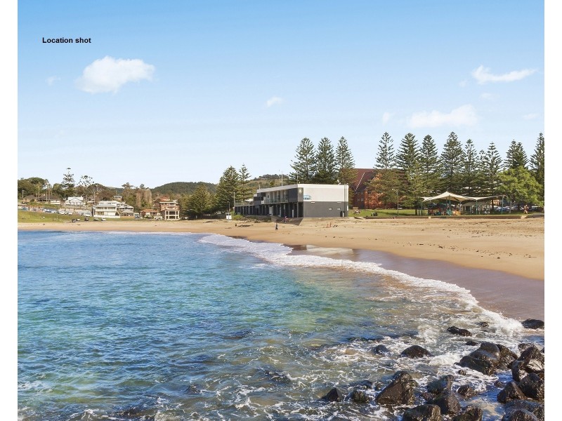 36 Farmer Street, Kiama NSW 2533