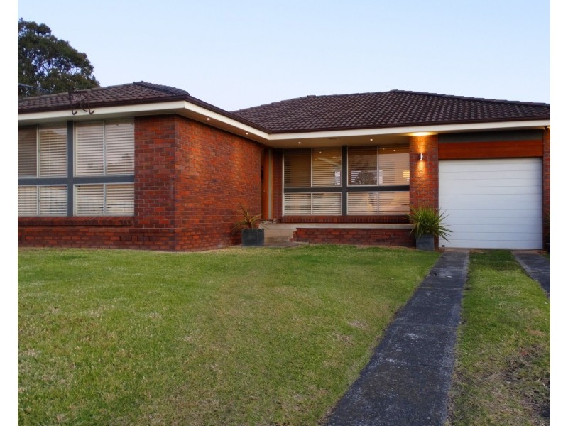 33 Parkes Street, Oak Flats NSW 2529