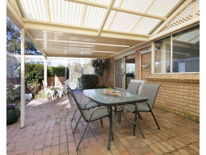27 McBrien Drive, Kiama Downs NSW 2533