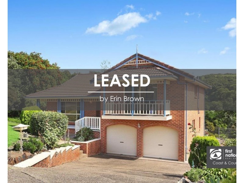 10 Weston Place, Kiama NSW 2533