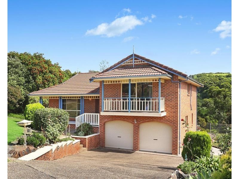 10 Weston Place, Kiama NSW 2533