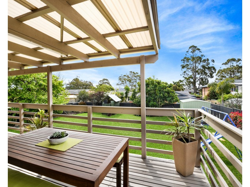 9 Hoskings Crescent, Kiama Downs NSW 2533