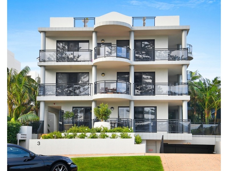 1/3-5 Bong Bong Street, Kiama NSW 2533