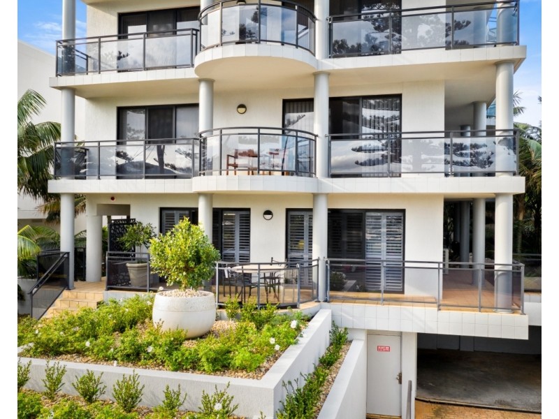 1/3-5 Bong Bong Street, Kiama NSW 2533