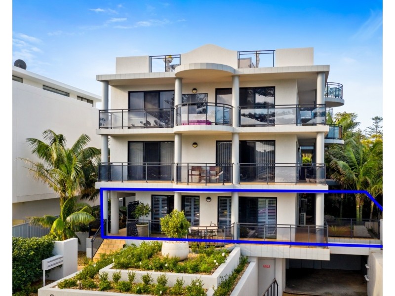 1/3-5 Bong Bong Street, Kiama NSW 2533