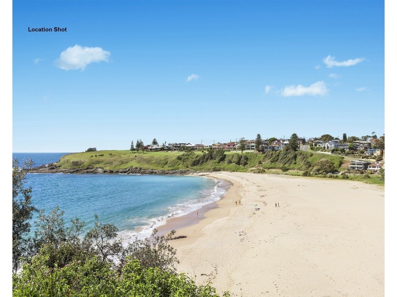 36 Farmer Street, Kiama NSW 2533