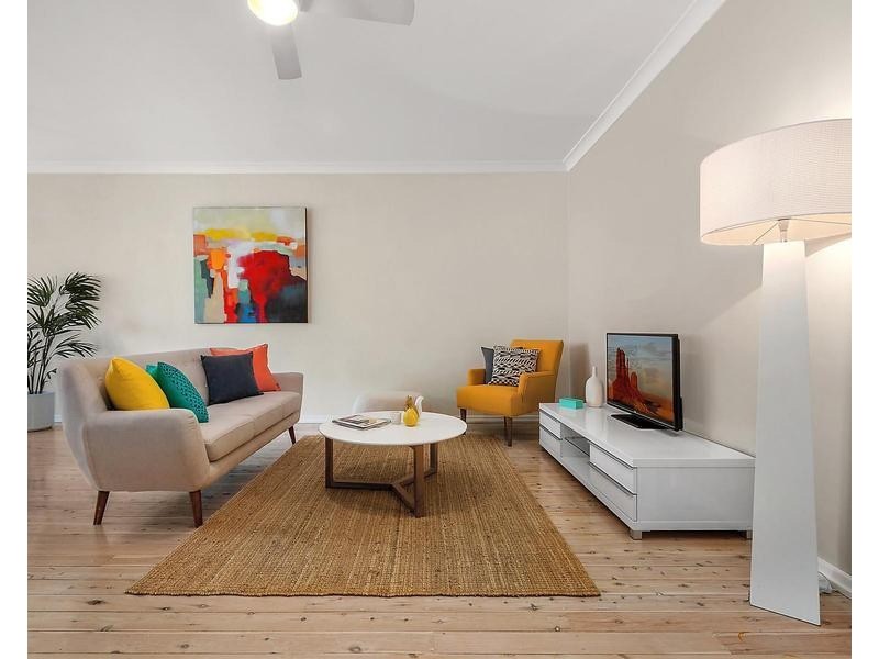 28/2-4 Corrimal Street, North Wollongong NSW 2500