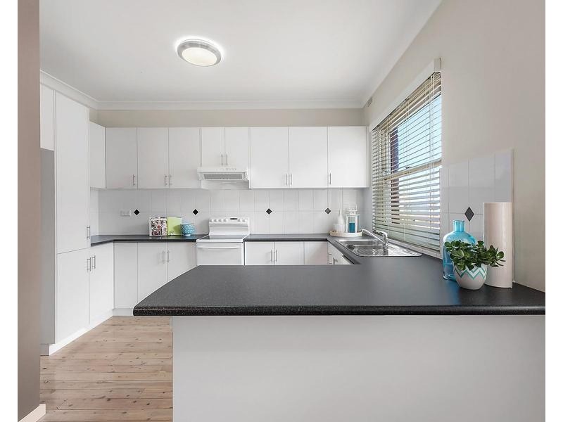 28/2-4 Corrimal Street, North Wollongong NSW 2500