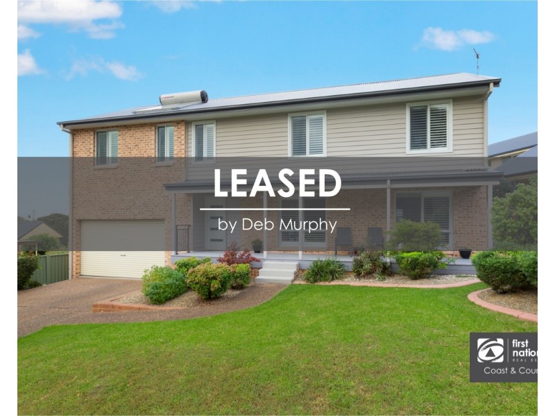 15 Gray Street, Kiama Downs NSW 2533