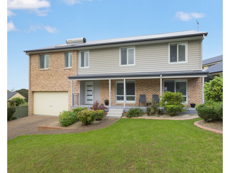 15 Gray Street, Kiama Downs NSW 2533