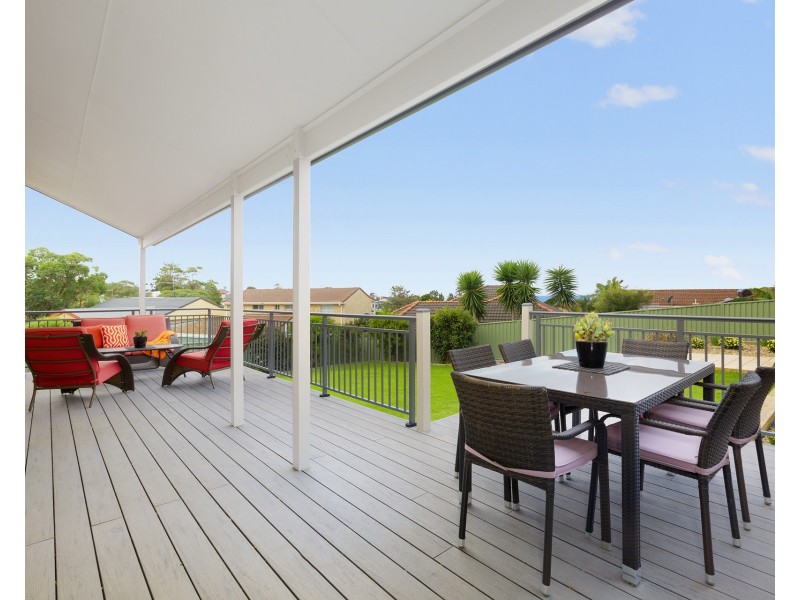 15 Gray Street, Kiama Downs NSW 2533