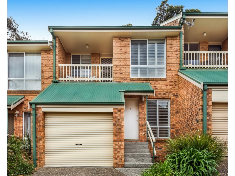 5/108 Belinda Street, Gerringong NSW 2534