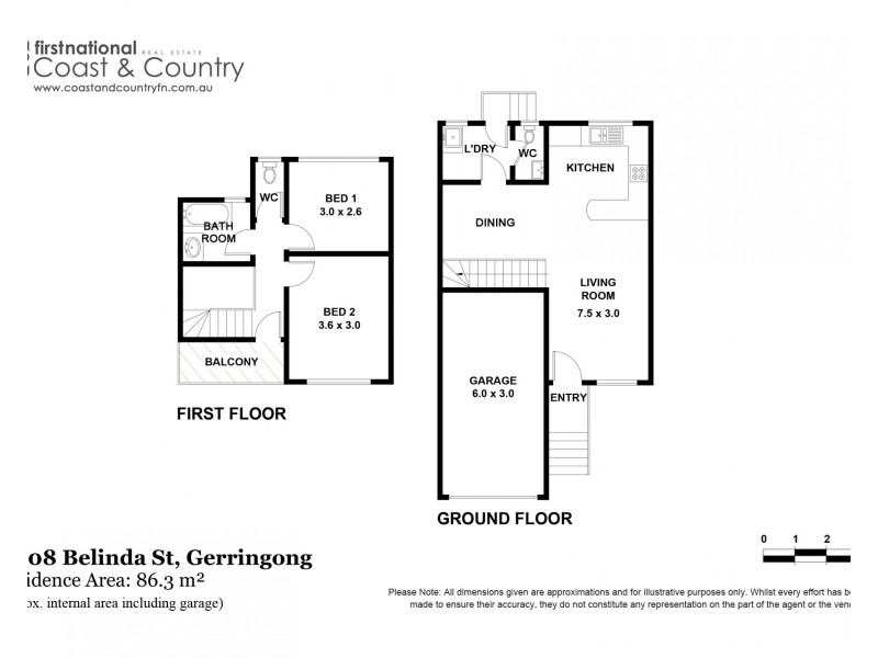 5/108 Belinda Street, Gerringong NSW 2534