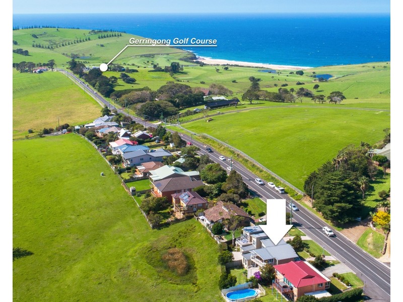 63A Crooked River Road, Gerroa NSW 2534