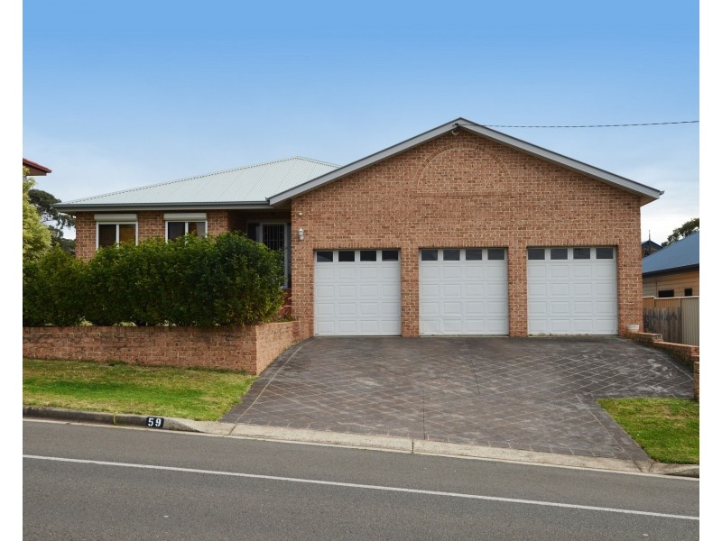 59 Fern Street, Gerringong NSW 2534