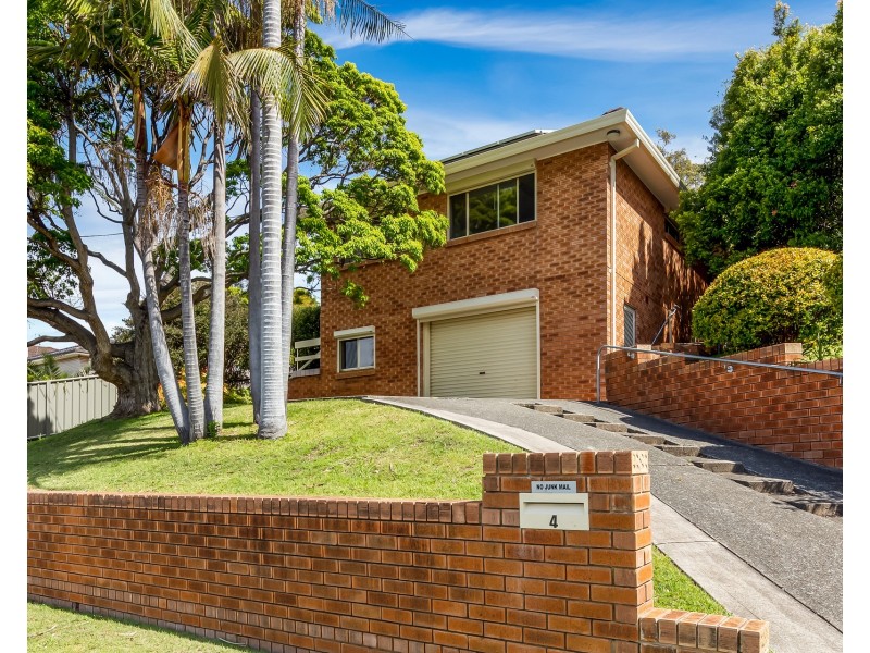 4 Akuna Street, Kiama NSW 2533
