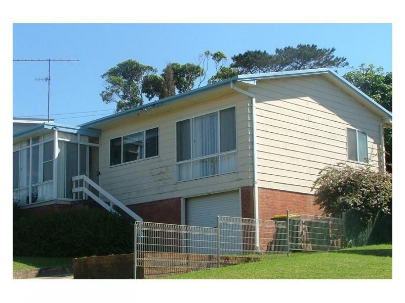 21 Stafford Street, Gerroa NSW 2534