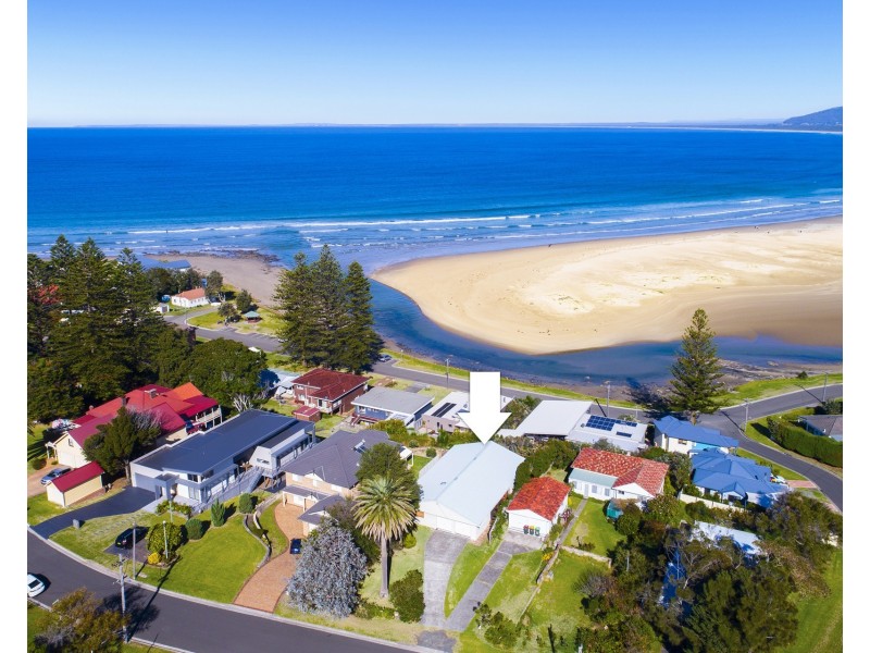 34 Stafford Street, Gerroa NSW 2534