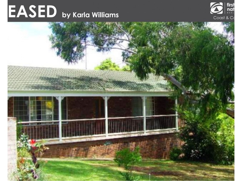 2 Brook Street, Gerringong NSW 2534