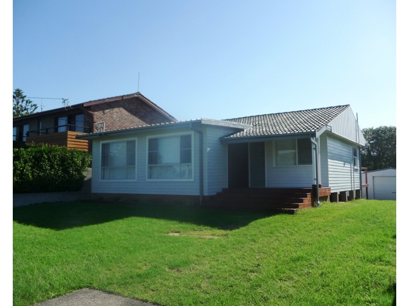 59 Renfrew Road, Werri Beach NSW 2534