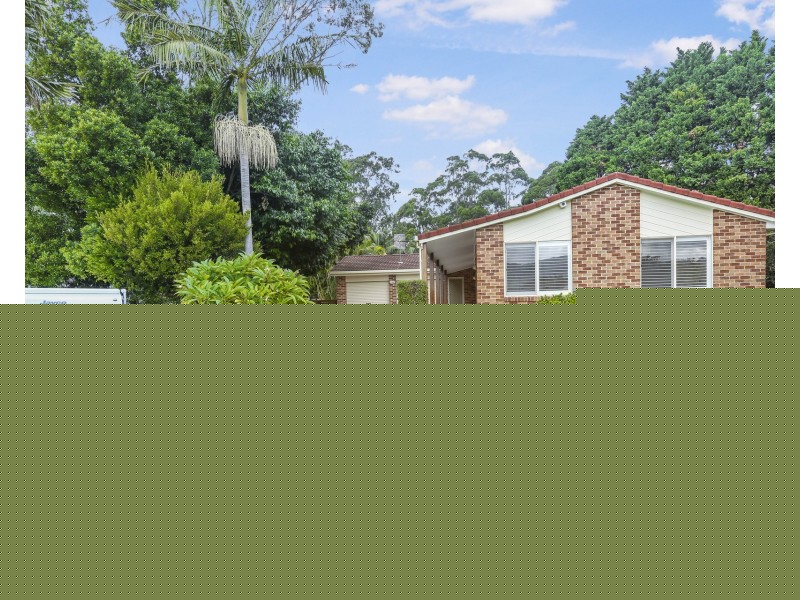 5 Craig Place, Gerringong NSW 2534