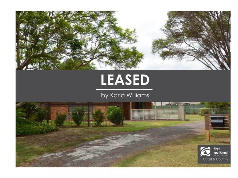5 Gray Close, Shoalhaven Heads NSW 2535