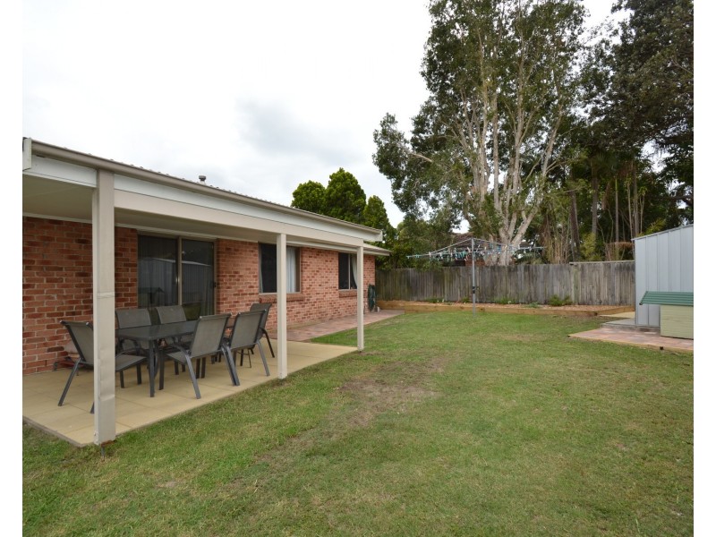 5 Gray Close, Shoalhaven Heads NSW 2535