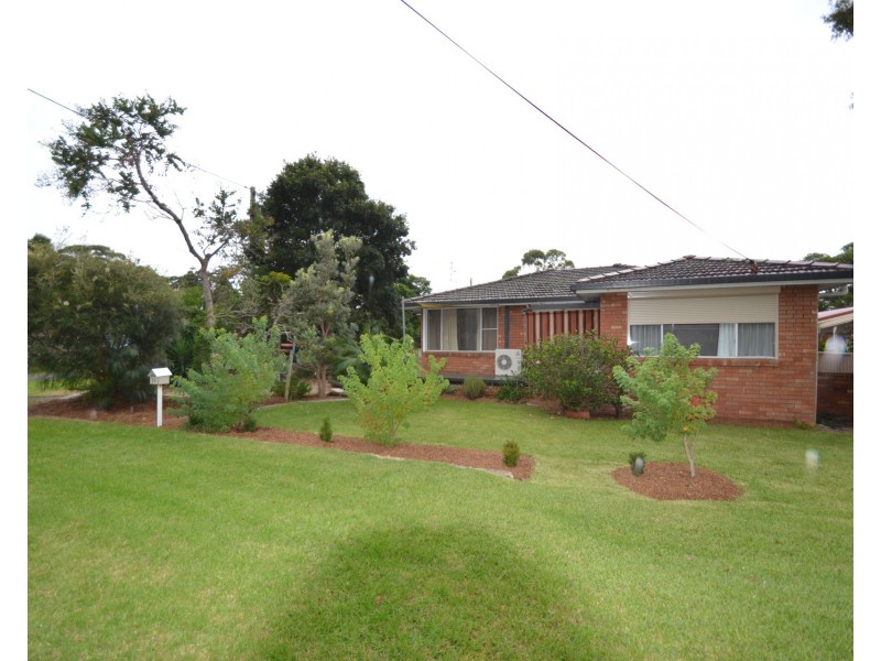 16 Golden Hill Avenue, Shoalhaven Heads NSW 2535