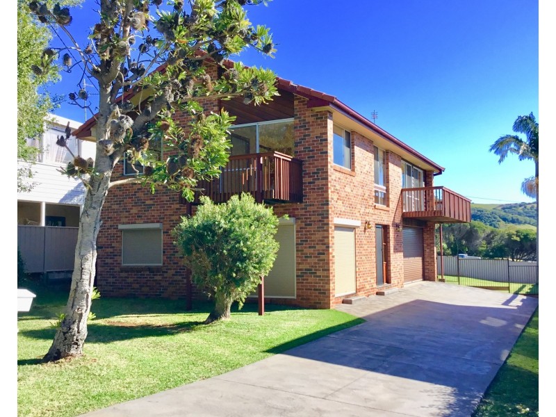 25 Attunga Avenue, Kiama Heights NSW 2533