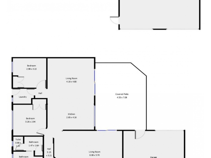 49 Fern Street, Gerringong NSW 2534 Floorplan