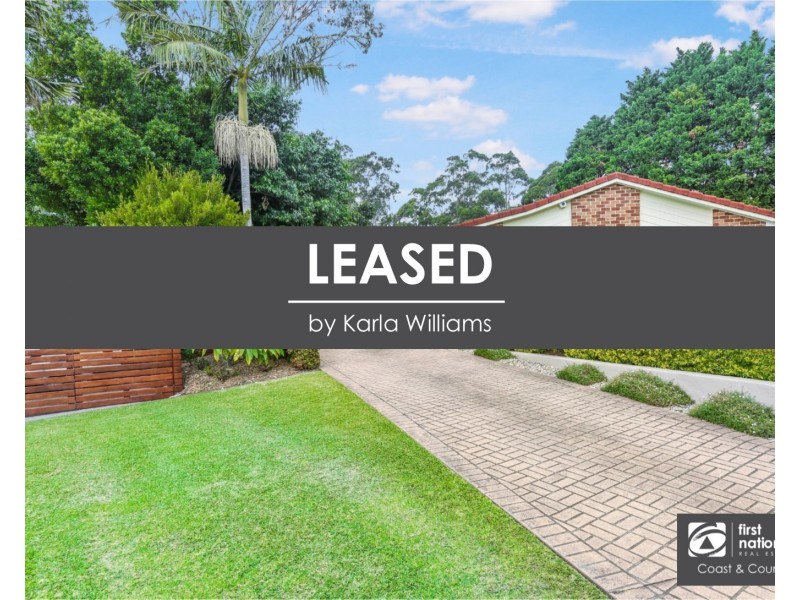 5 Craig Place, Gerringong NSW 2534