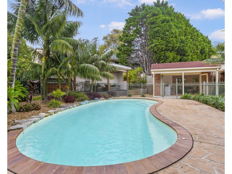 5 Craig Place, Gerringong NSW 2534