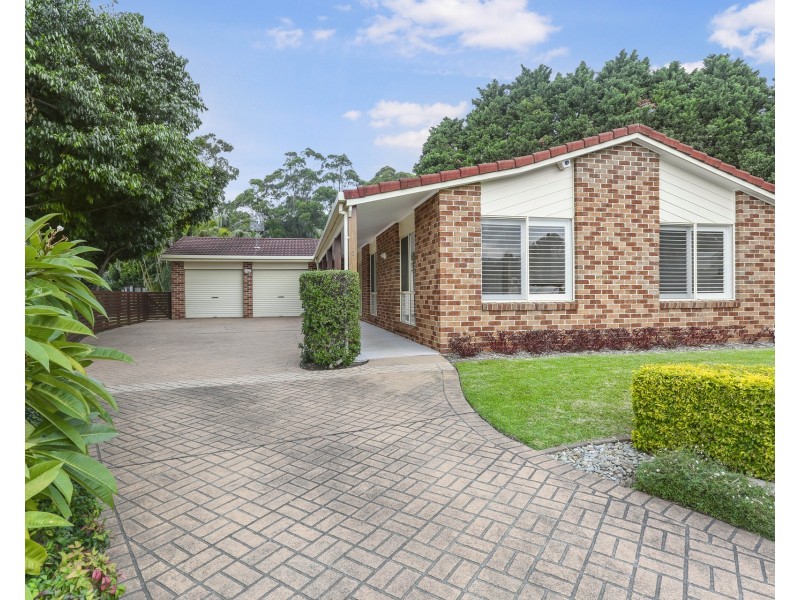 5 Craig Place, Gerringong NSW 2534