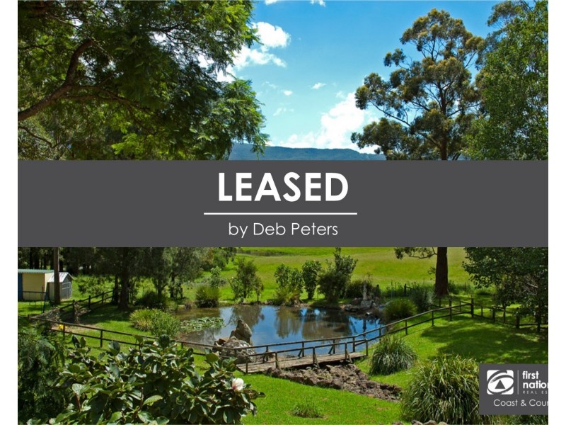 20 Foxground Road, Gerringong NSW 2534