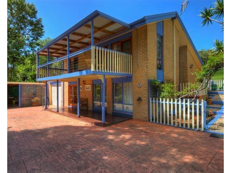 20 Foxground Road, Gerringong NSW 2534