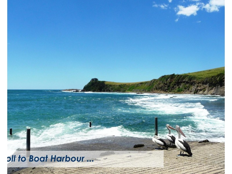 1a Morrow Street, Gerringong NSW 2534