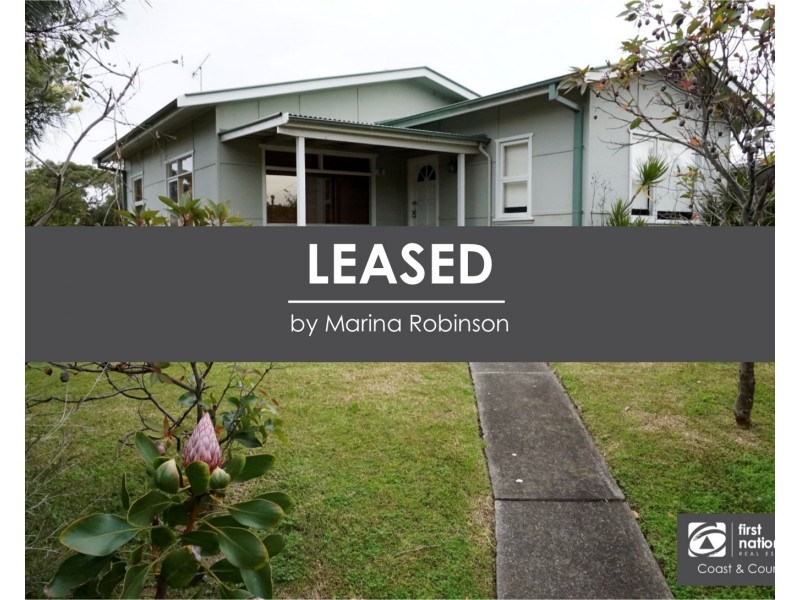 18 Renown Avenue, Shoalhaven Heads NSW 2535