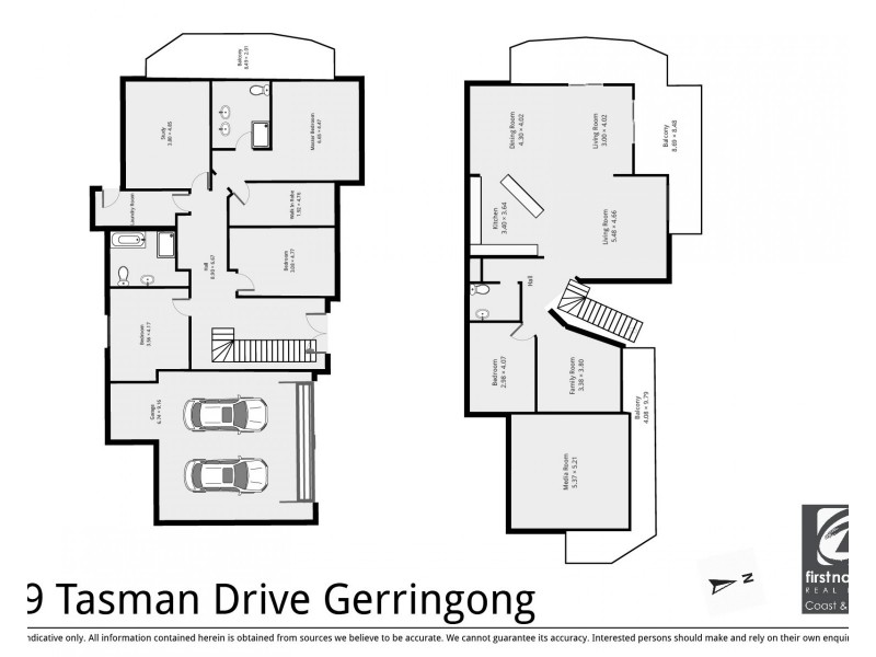 9 Tasman Drive, Gerringong NSW 2534