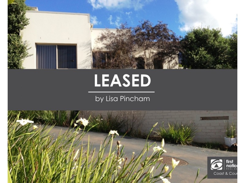 2/31 Osborne Street, Gerringong NSW 2534