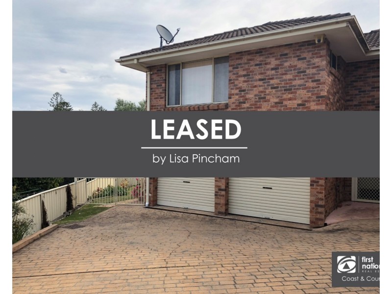 3/1 Bland Place, Gerroa NSW 2534