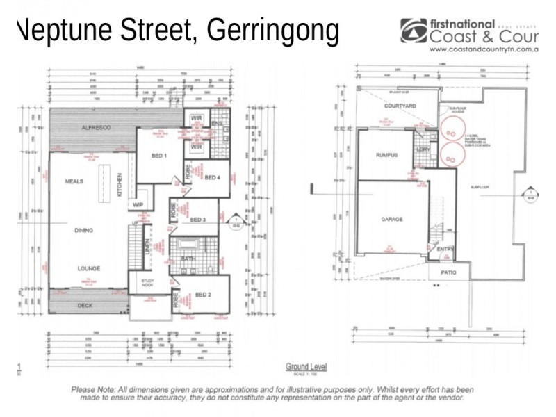 7 Neptune Street, Gerringong NSW 2534