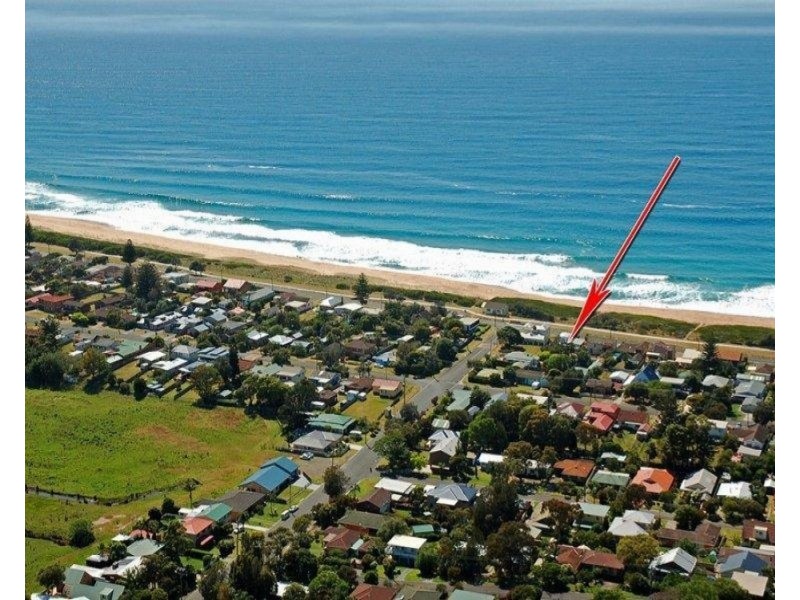 12 Pacific Avenue, Gerringong NSW 2534