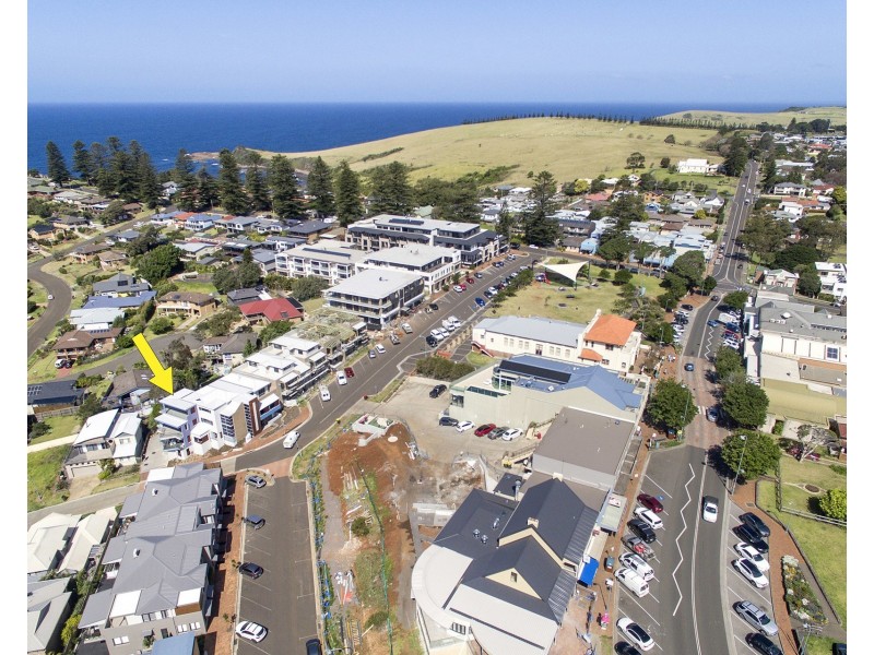 1/11 Noble Street, Gerringong NSW 2534