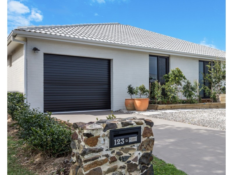 123 Attunga Avenue, Kiama Heights NSW 2533