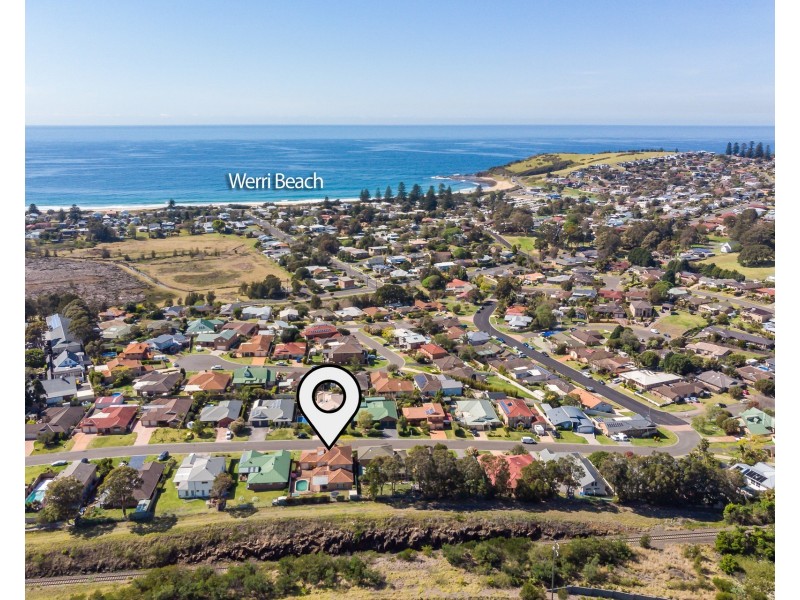 41 Burnett Avenue, Gerringong NSW 2534