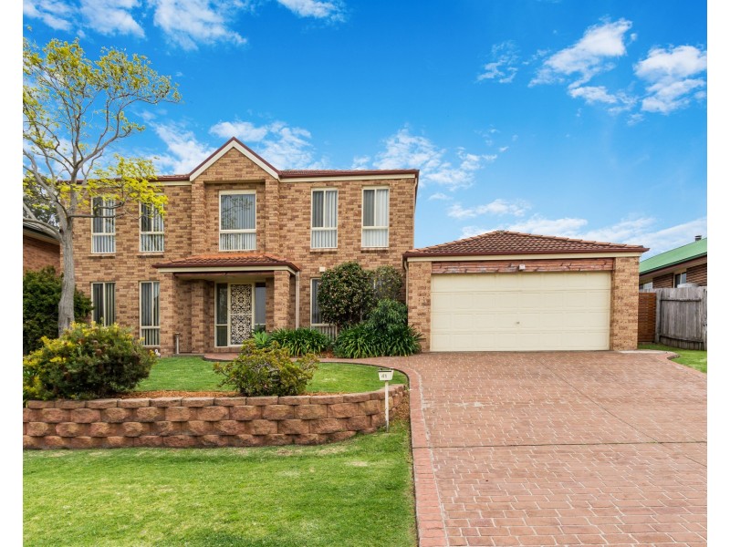 41 Burnett Avenue, Gerringong NSW 2534
